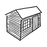 The Cheese Shed