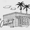 The Chestnut Club - Santa Monica Bar - Cocktails - Happy Hour 5-7pm