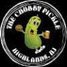 The Chubby Pickle