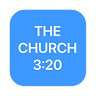 The Church 3:20