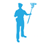 The Clean Police