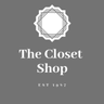 The Closet Shop
