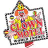 The World Famous Clown Motel