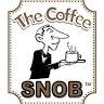 The Coffee Snob Cafe