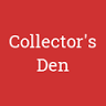 Collector's Den