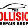 The Collision Repair Shop