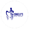 The Conelly's Dental Republic