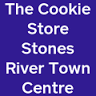 The Cookie Store / The Coffee Creamery