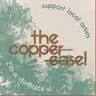 The Copper Easel