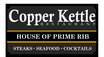 Copper Kettle