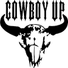 Cowboy Up