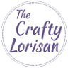 The Crafty Lorisan
