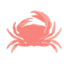 Crazee Crab