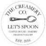 The Creamery Co. Coffee House, In-House Scratch Bakery, Frozen Yogurt & Gifts