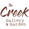 The Creek Gallery & Garden Pty Ltd