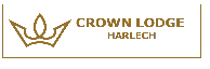 Crown Lodge