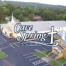 Cave Springs Baptist Church