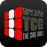 Tienda de Cubos The Cube Girls