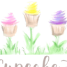 The Cupcake Field