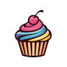 The Cupcake Lounge - Byward