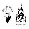 The Bear Den | Restaurant & Bar