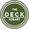 THE DECK