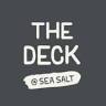 The Deck @ Sea Salt