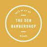 The Den Barbershop