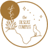 The Desert Compass