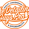 The Detailing Guys Pro