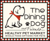 The Dining Dog & Friends