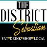 The District Sebastian