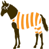 The Diving Horse