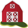 Thee Amish Structures