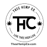 Thee Hemp Co. Butler l Hemp THC Dispensary