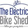 The Electric Bike Shed