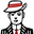 Thee Old Fashioned Gentleman