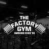 The Factory Gym