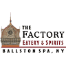 The Factory Eatery & Spirits