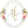 The Fairmount Salon and Day Spa