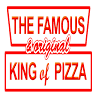 The Famous & Original King of Pizza