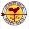 The Farmer's Table Cafe