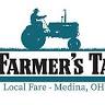 The Farmer’s Table