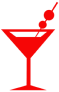 The Fireside Lounge
