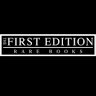 The First Edition Rare Books