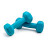 The Fitness House