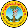 Flaming Koala Hot Sauce