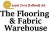 Carpet Zone (Telford) Ltd - The Flooring & Fabric Warehouse