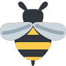 The Flower and Bee