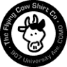 The Flying Cow Shirt Company
